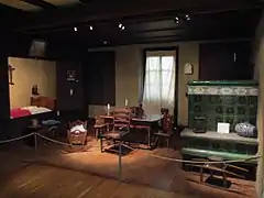 Musée historique de Mulhouse