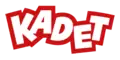 Logo de Kadet de 16 décembre 2015 à 22 décembre 2018.