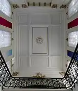 plafond et