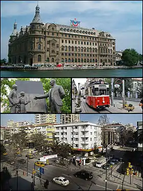 Kadıköy (district)