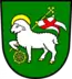 Blason de Kadov