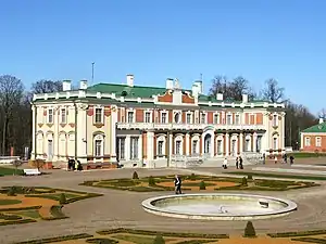 Château de Catharinenthal