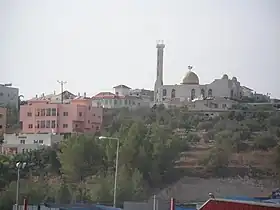 Kafr Qara