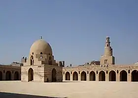 Image illustrative de l’article Mosquée Ibn Touloun