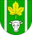 Blason de Kaisborstel