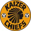 Logo du Kaizer Chiefs