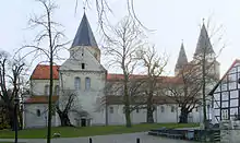 Cathédrale de Königslutter (de)