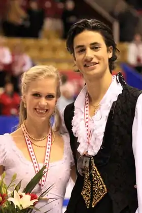 Image illustrative de l’article Andrew Poje