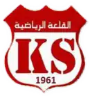 Logo du Kalâa Sport