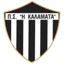 Logo du FC Kalamata