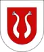 Blason de Kalenice