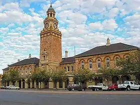 La Poste de Kalgoorlie