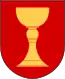 Blason de Kalix