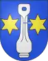 Blason de Kallnach