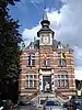 (nl)  Gemeentehuis