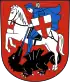 Blason de Kaltbrunn