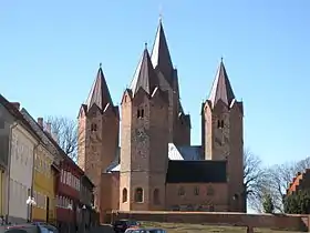 Image illustrative de l’article Église Notre-Dame de Kalundborg