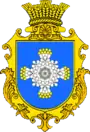 Blason de Kalynivka