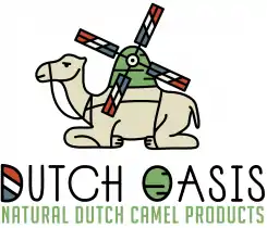 logo de Kamelenmelkerij Smits