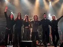 Kamelot