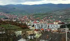 Kosovska Kamenica