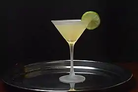 Image illustrative de l’article Kamikaze (cocktail)