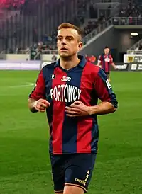 Image illustrative de l’article Kamil Grosicki