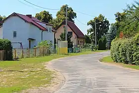 Kamionek (Grande-Pologne)