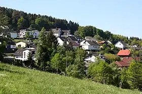 Kammerforst (Rhénanie-Palatinat)