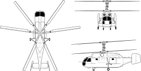 Image illustrative de l’article Kamov Ka-27