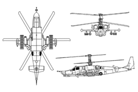 Image illustrative de l’article Kamov Ka-50