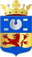 Blason de Kamperveen