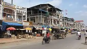 Kampot (ville)