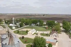 Kamrar (Iowa)