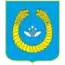 Blason de Kamianka-Dniprovska