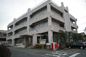 Kaisei (Kanagawa)