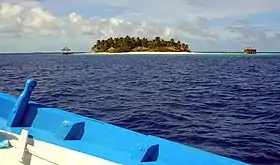 Kandholhudhoo