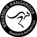 Logo du Brussels Kangaroos