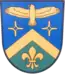 Blason de Kaničky