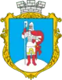 Blason de Kaniv