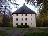 Manoir de Kankainen