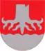 Blason de Kannonkoski