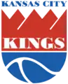 1975-1985Kings de Kansas City