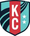 Logo du Kansas City Current