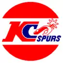 Logo du Spurs de Kansas City