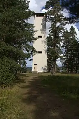 Colline fortifiée de Kapatuosia