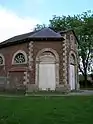 (nl) Kapel Onze-Lieve-Vrouw-ten-Doorn, neoclassicistische kapel