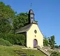 Chapelle Notre-Dame de Rodemack