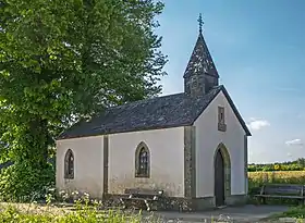 Chapelle Notre-Dame-des-Sept-Douleurs