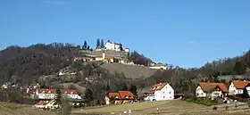 Kapfenstein